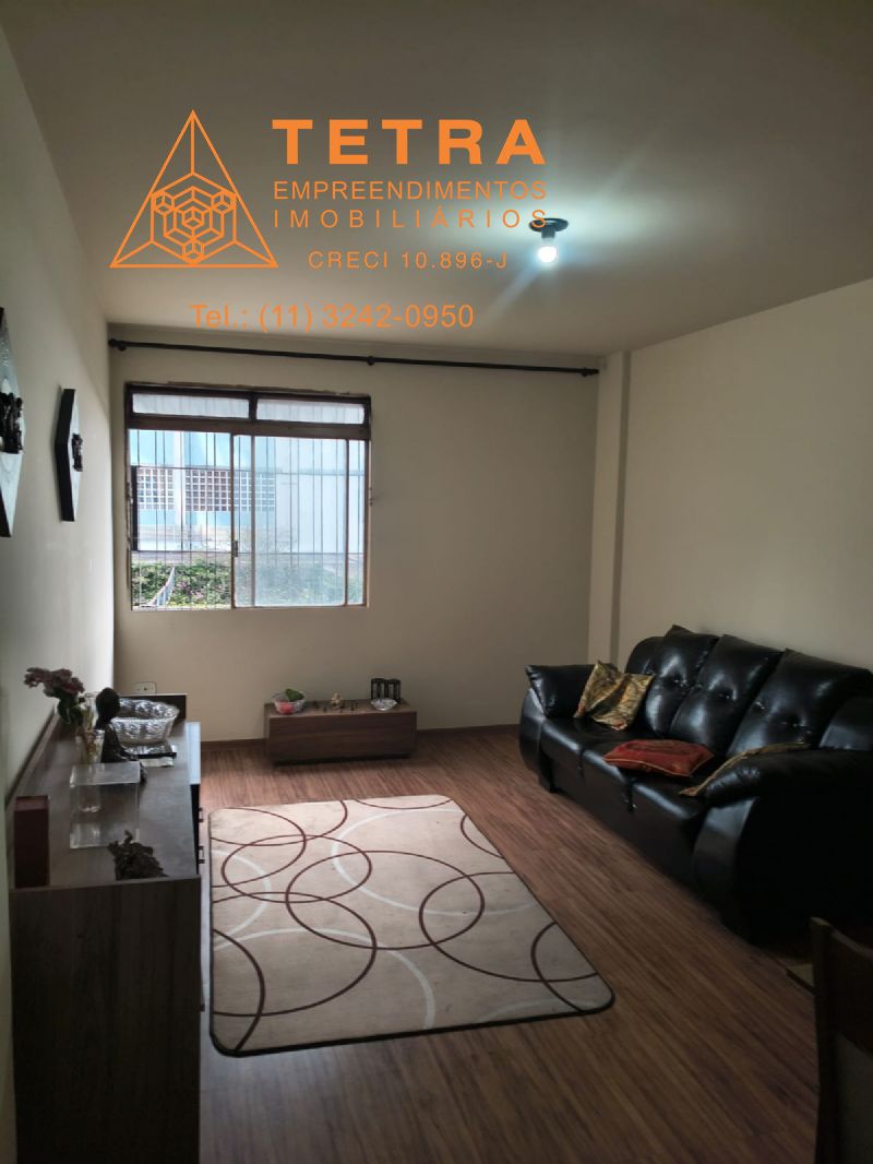 Excelente Apto. 02 Dorm. - 70m² Úteis - Ed. Perimetral - Bela Vista;